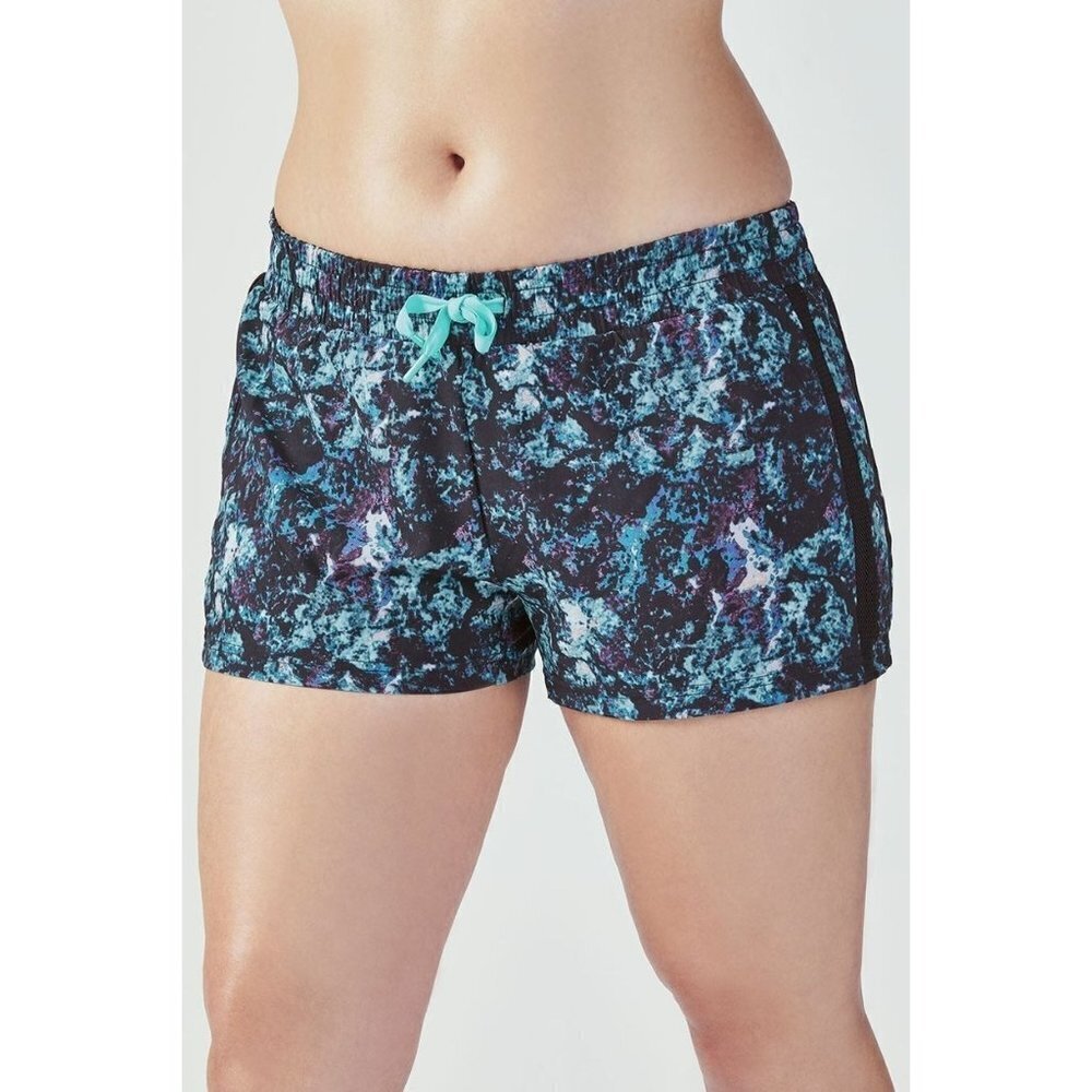 Fabletics Double Short shorts Medium